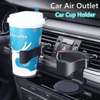 New Car Air Vent Drink Cup Holder, Bottle Holder thumb 2