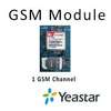 Yeastar 1 Channel GSM Module thumb 0