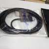 Display Port to HDMI Cable 3M - Black thumb 1