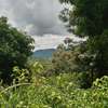 Prime Fertile Land in Ithanga, Murang'a, Near Kakuzi thumb 0