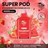 TUGBOAT SUPER 16000 Puffs PODS/CATRIDGE thumb 10