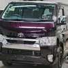 TOYOTA haice thumb 1