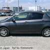 Toyota Vitz newshape (coast motors) thumb 2