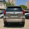 Toyota land cruiser Prado TZG Gold 2019 thumb 11