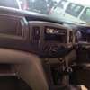 Nissan nv 200 manual petrol with carrier thumb 3