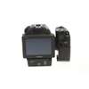 Canon XC15 4K UHD Professional Camcorder 10x Optical Zoom thumb 2
