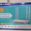 LB-LINK BL-CPE450M LTE Universal Simcard Router thumb 0