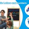 Magnetic Letters and Numbers for Kid Learning Educational thumb 4