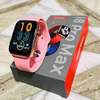 i8 pro max smart watch in Nairobi thumb 1