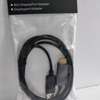 DP Male to HDMI Cable (1.5m) |Displayport to HDMI 1.5m Cable thumb 1