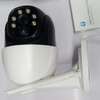 ,360° PTZ 4G Simcard IP SoLAR CCTV Camera thumb 2