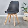 Office Chair: Padded Eames Study Seat thumb 2