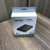 Lexar SL200 1TB Portable SSD, External SSD, USB-C thumb 1