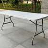 Outdoor Table : Foldable Students Outdoor Table In Magena thumb 0