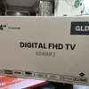 24 inch GLD Digital full HD tv thumb 2