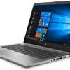 HP notebook 348s G7 corei5 10th Gen 8Gb ram 256ssd 2.1Ghz thumb 1