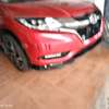 Honda vezel RS hybrid thumb 5