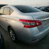 SILVER NISSAN SYLPHY (MKOPO/HIRE PURCHASE ACCEPTED) thumb 5