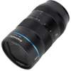 Sirui 75mm f/1.8 1.33x Anamorphic Lens (Micro Four Thirds) thumb 0