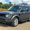 2016 Land Rover discovery landmark in Kenya thumb 0