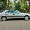 1996 Mercedes Benz C200 thumb 1