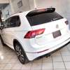 VOLKSWAGEN TIGUAN R LINE WITH SUNROOF thumb 2