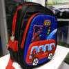 Kindergarten School Backpack  Suitable from playgroup - PP2 thumb 1