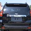 2019 TOYOTA LAND CRUISER PRADO, 2700cc, 21000km thumb 3