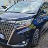 Toyota Esquire Noah Sunroof 2018 2WD thumb 2