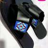 For the lovers of beaded and non beaded men leather sandals thumb 7