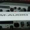 M-Audio Interface/Sound Card thumb 0