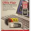 Sandisk ultra flair USB 3.0 flash disk drive 128GB thumb 1