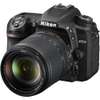 Nikon D7500 DSLR Camera with 18-140mm Lens thumb 0