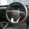 Toyota Hilux (double cabin manual)  for sale in kenya thumb 5