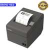 Epson TM-T20X USB + SERIAL Thermal Receipt Printer thumb 0