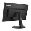 Lenovo T24i 24" Frameless monitor IPS Display 1080p thumb 2