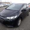 BLACK HONDA FIT KDL (MKOPO/HIRE PURCHASE ACCEPTED) thumb 0