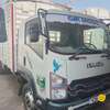 ISUZU FRR -2022 Model thumb 0