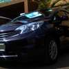 Nissan Note For Hire in Nairobi thumb 0