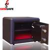 Fireproof Safe: 50Kg Dual Lock Safe, Digital + Key Lock thumb 3