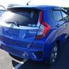 BLUE HYBRID HONDA FIT (MKOPO/HIRE PURCHASE ACCEPTED) thumb 6