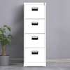 4 Drawer Steel Metal Filling Cabinet thumb 8