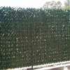 ARTIFICIAL GREEN FENCE thumb 5