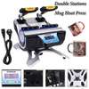 Double Mug Heat Press Machine freesub ST-210 thumb 0