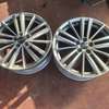 Rims size 17 for subaru thumb 2