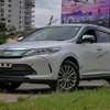 Toyota Harrier 2018 thumb 1