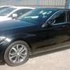 Mercede benz C200 thumb 1