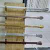 Quality Curtain rods and brackets thumb 3