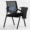 Office Chair :Black Foldable Meeting Office Chair thumb 3