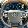 2016 Toyota land cruiser ZX V8 thumb 10